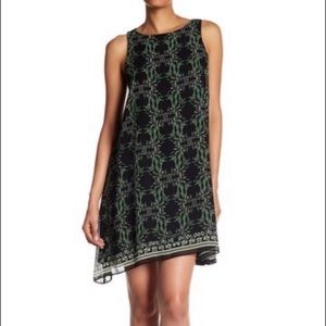 Max Studio sleeveless dress size small